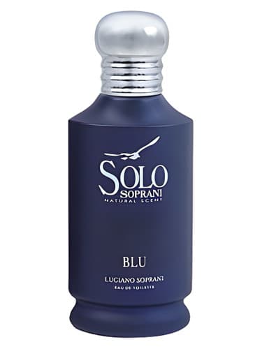 Solo Blu - سولو بلو