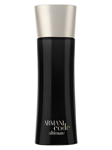 Armani Code Ultimate - آرمانی کد نهایی