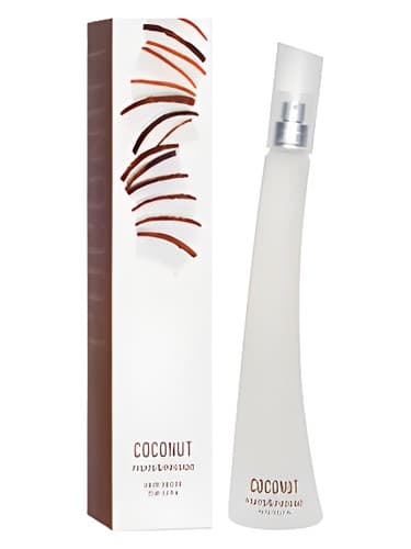 Coconut - نارگیل