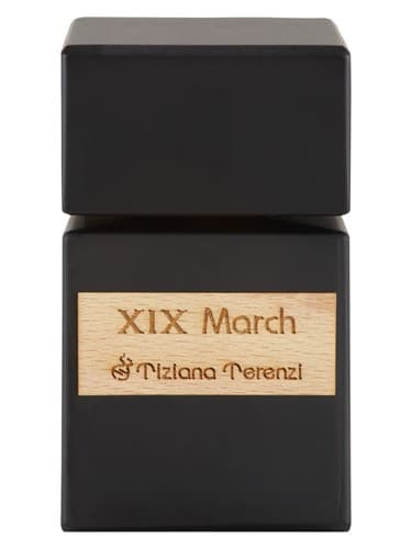 XIX March - نوزدهم مارس