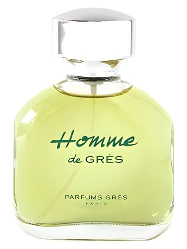 Homme de Gres - هوم د گرس