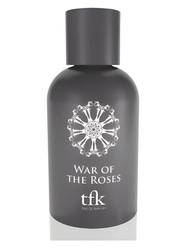 War of the Roses