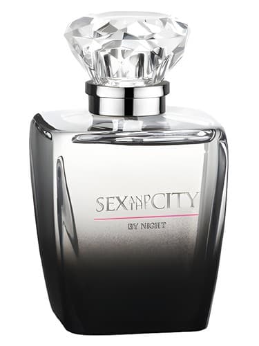 Sex and the City By Night - سکس و شهر در نایت