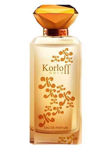 Korloff Gold - کورلوف طلا