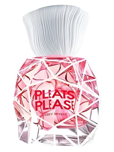 Pleats Please L’Elixir - پلیسه لطفا L'Elixir