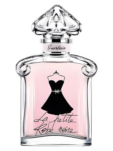 La Petite Robe Noire Eau de Toilette - ادو تویلت La Petite Robe Noire