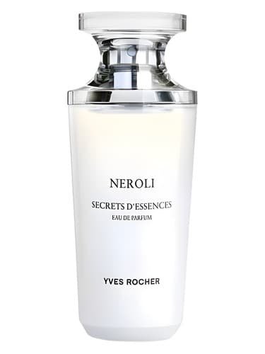 Secret d'Essences Neroli