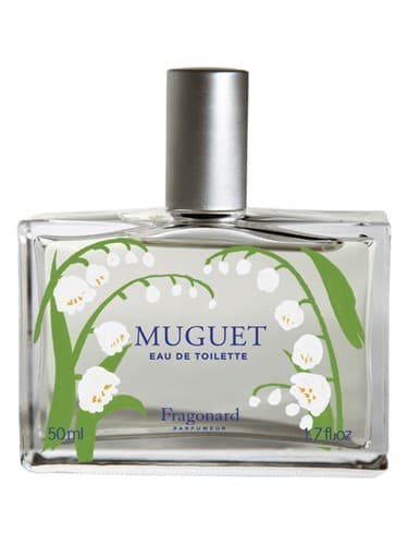 Muguet - موگوئت