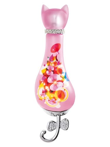 Candy Pink - واتر نبات پینک