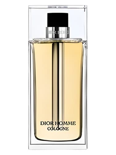 Dior Homme Cologne - ادکلن دیور هوم