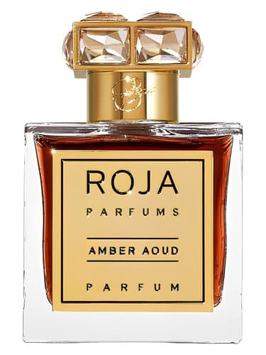 Amber Aoud - امبر عود