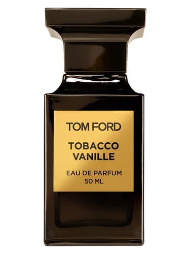 Tobacco Vanille - توباکو وانیل