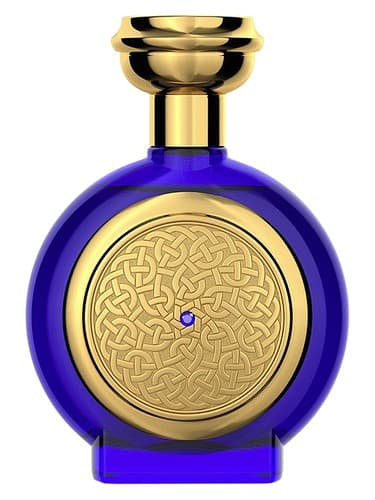 Blue Sapphire - روبی کبود بلو