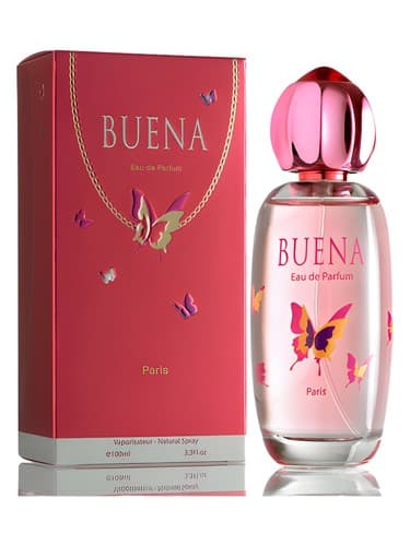 Buena - بوئنا