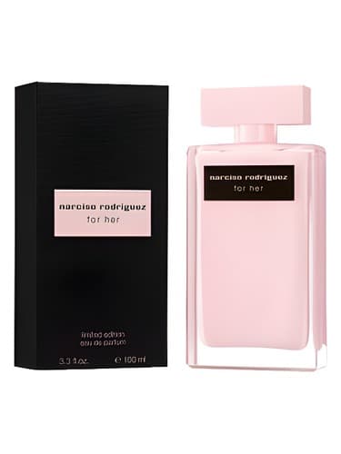 Narciso Rodriguez for Her Eau de Parfum (10th Anniversary Limited Edition)