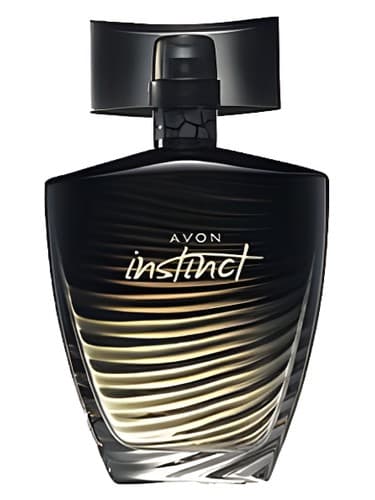 Instinct For Him