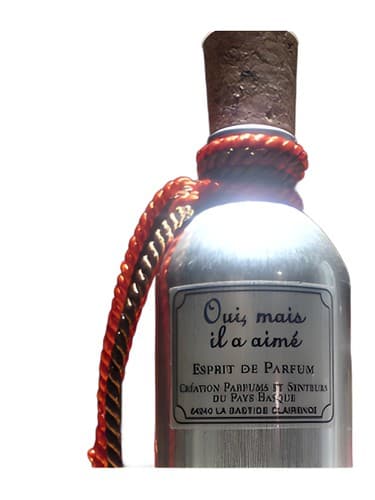Oui, mais il a aime