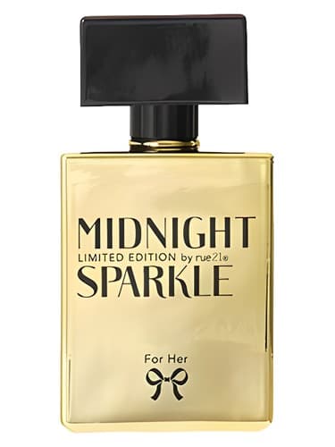 Midnight Sparkle - درخشش نیمه نایت