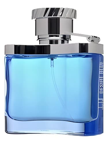 Desire Blue