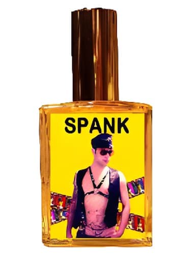 Fetish: Spank - فتیش: کتک زدن