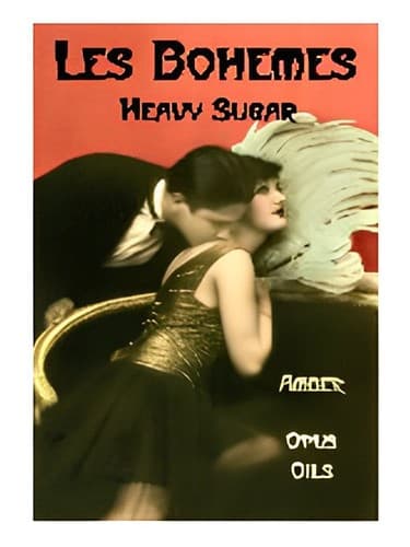 Les Bohemes: Heavy Sugar