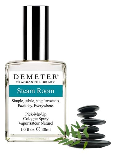 Steam Room