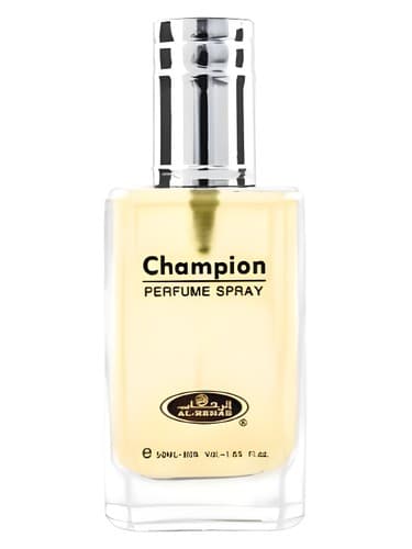 Champion - قهرمان