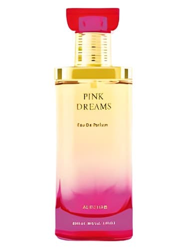 Pink Dreams - رویاهای پینک