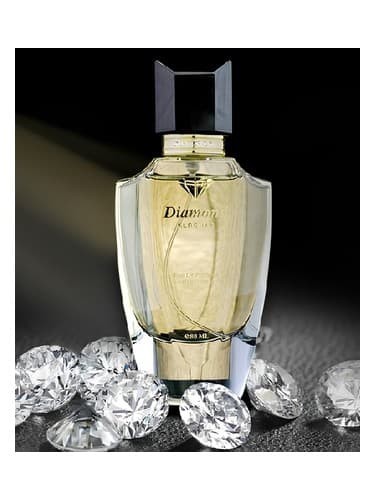 Diamond - دایموند