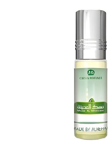 Musk al Madinah