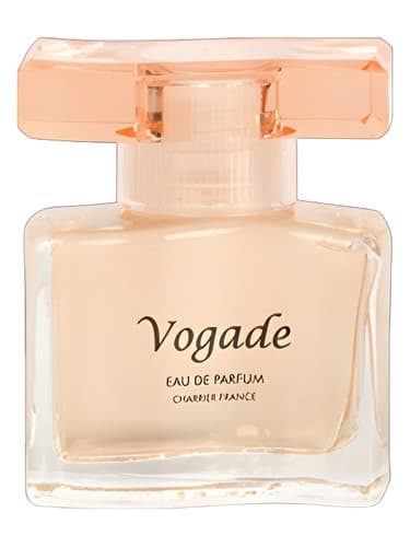 Vogade
