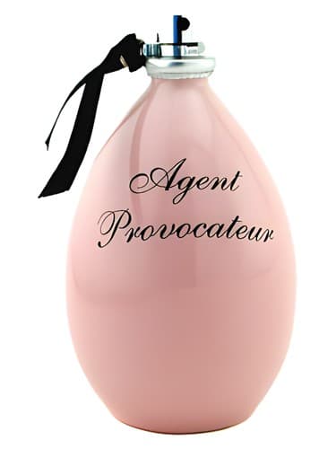 Agent Provocateur - عامل تحریک کننده
