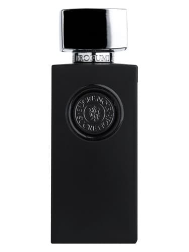 Sucre Noir