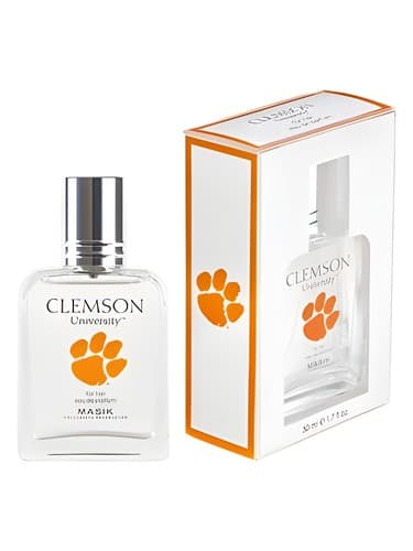 Clemson University Women - زنان دانشگاه کلمسون