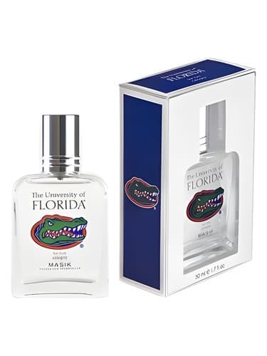 The University of Florida Men - دانشگاه مردان فلوریدا