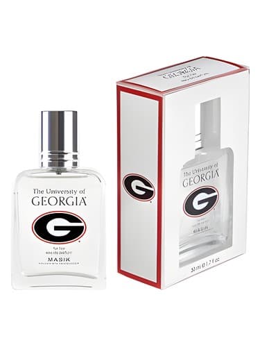 The University of Georgia Women