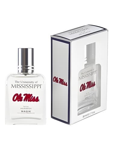 The University of Mississippi Women - دانشگاه زنان می سی سی پی