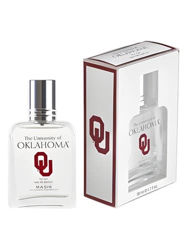 The University of Oklahoma Women - دانشگاه زنان اوکلاهما
