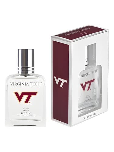 Virginia Tech Men - مردان فناوری ویرجینیا