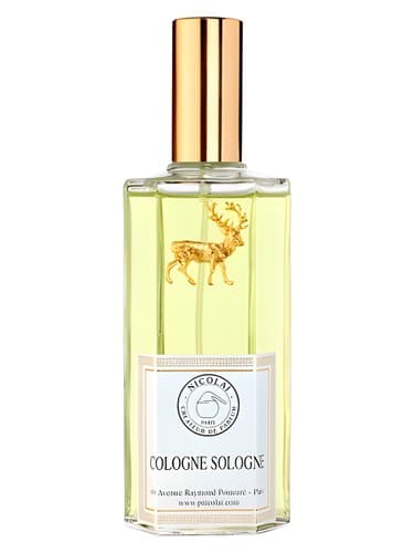 Cologne Sologne