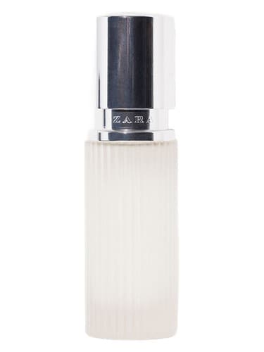 Zara Man Exclusive Fragrances Cologne