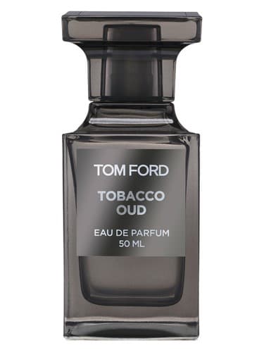 Tobacco Oud - عود تنباکو