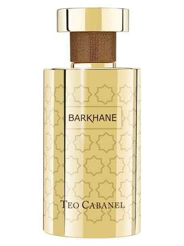 Barkhane - برخانه
