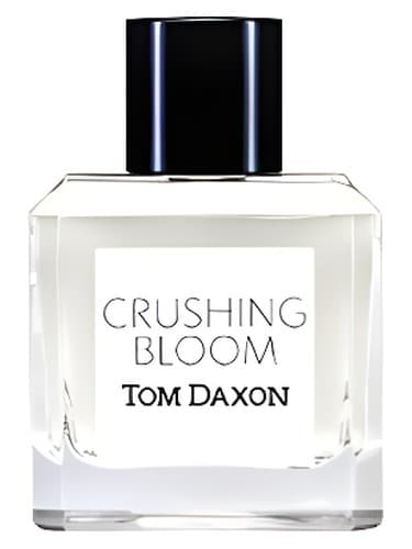 Crushing Bloom - شکوفه خرد کردن