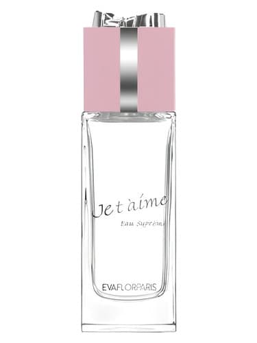Je t'aime Eau Suprême