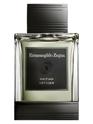 Haitian Vetiver - وتیور هائیتی