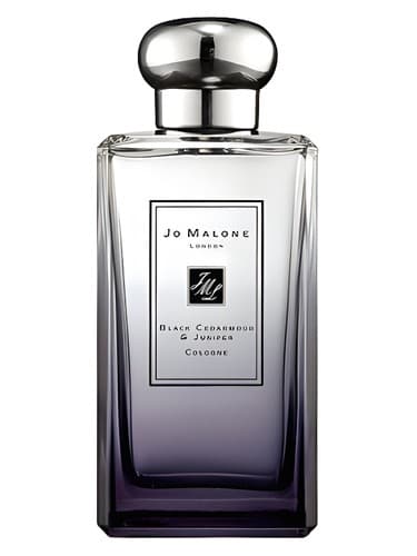 London Rain Black Cedarwood & Juniper - وود سدر بلک بارانی لندن و درخت عرعر