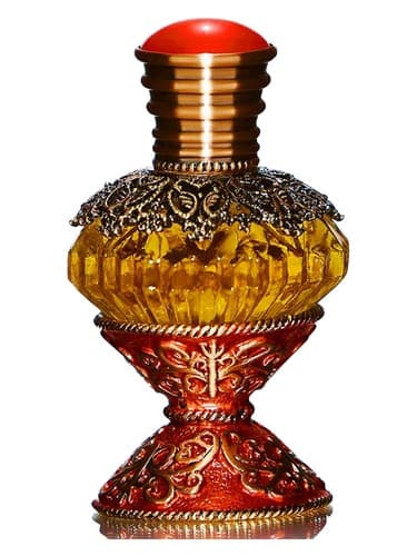 Sundus Attar