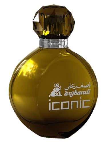Iconic - نمادین