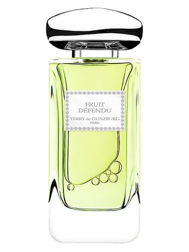 Fruit Défendu - میوه دیفندو